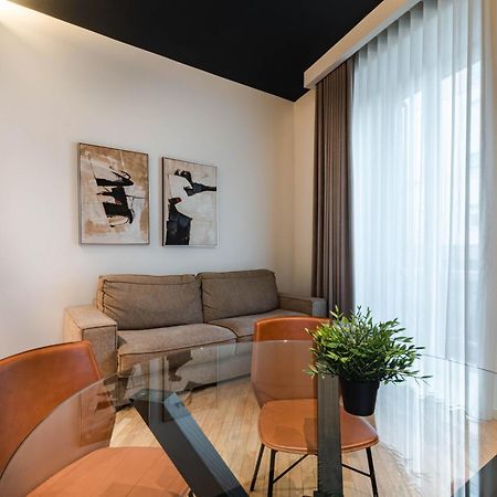 Moscovapremiumapartment In Brera Milan Exterior photo