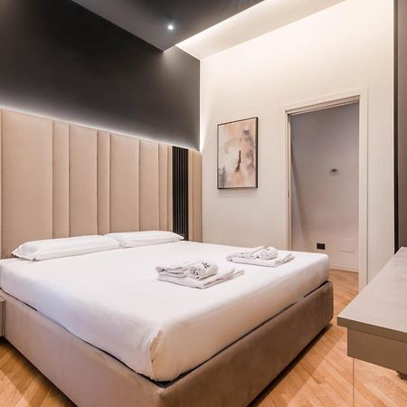 Moscovapremiumapartment In Brera Milan Exterior photo