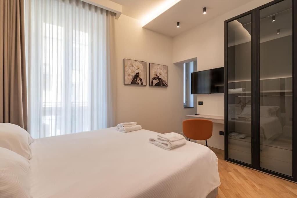 Moscovapremiumapartment In Brera Milan Exterior photo