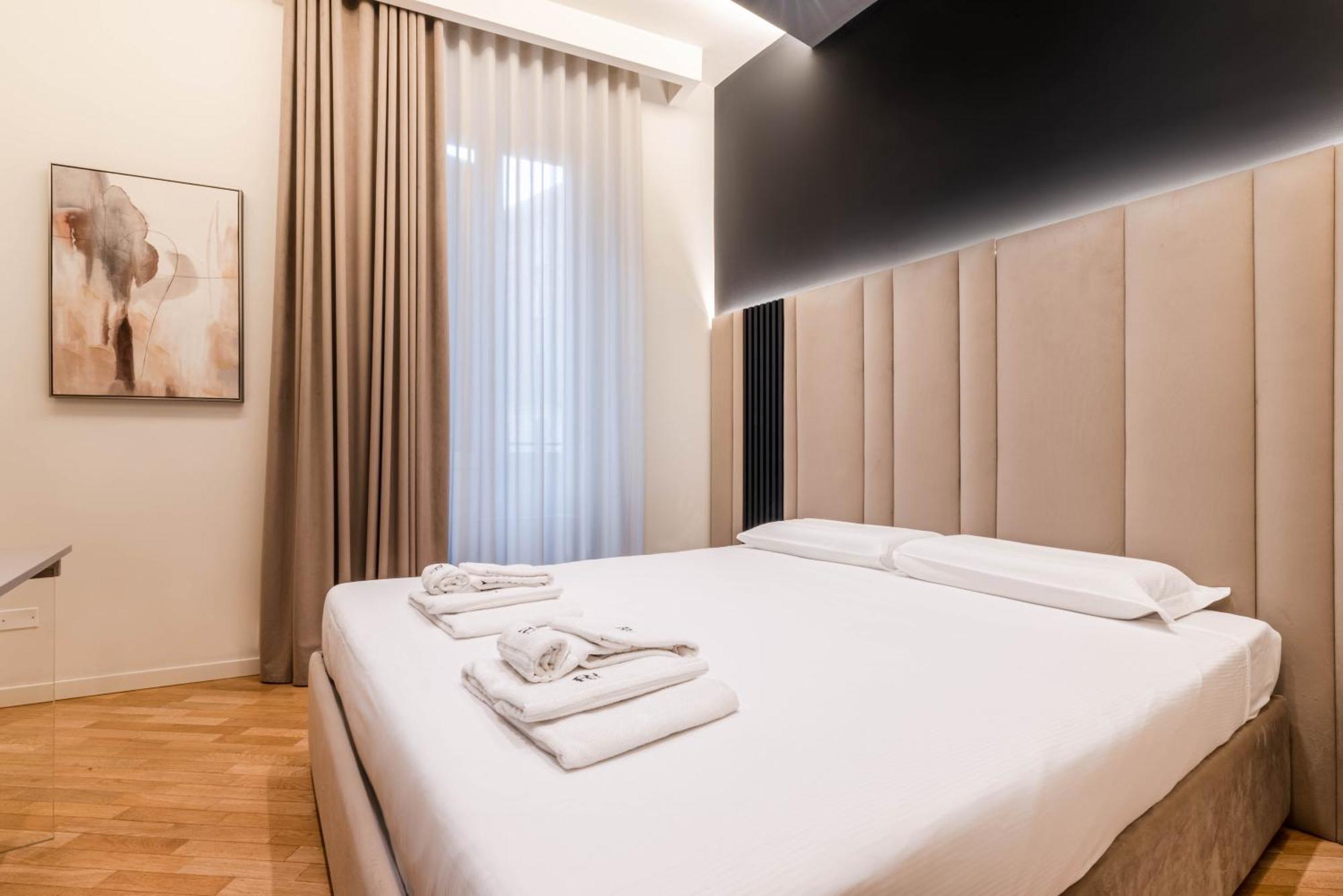 Moscovapremiumapartment In Brera Milan Exterior photo