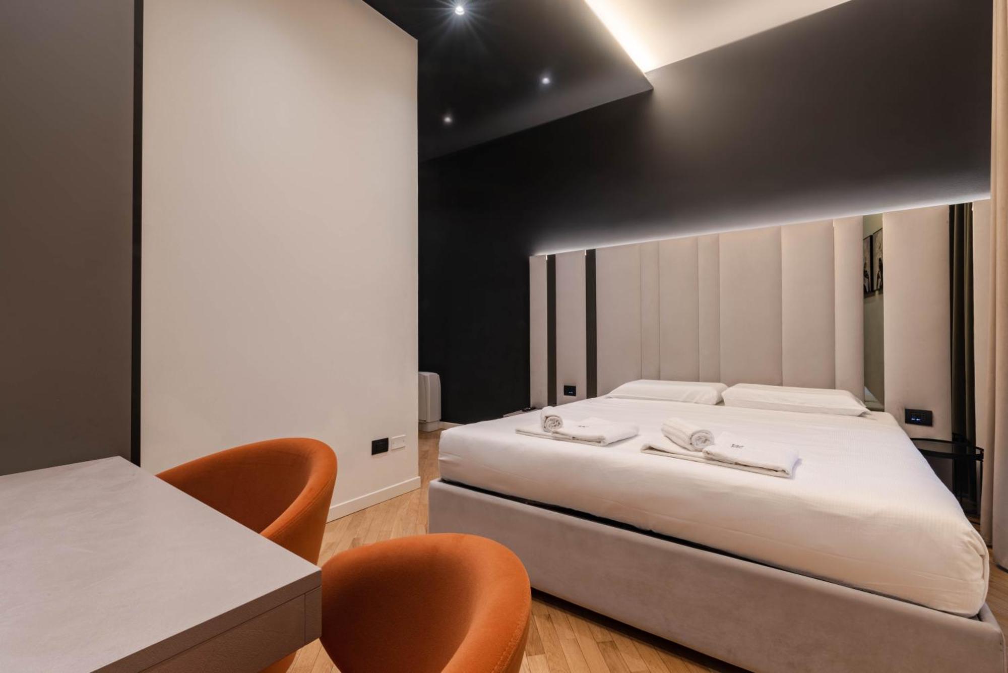 Moscovapremiumapartment In Brera Milan Exterior photo