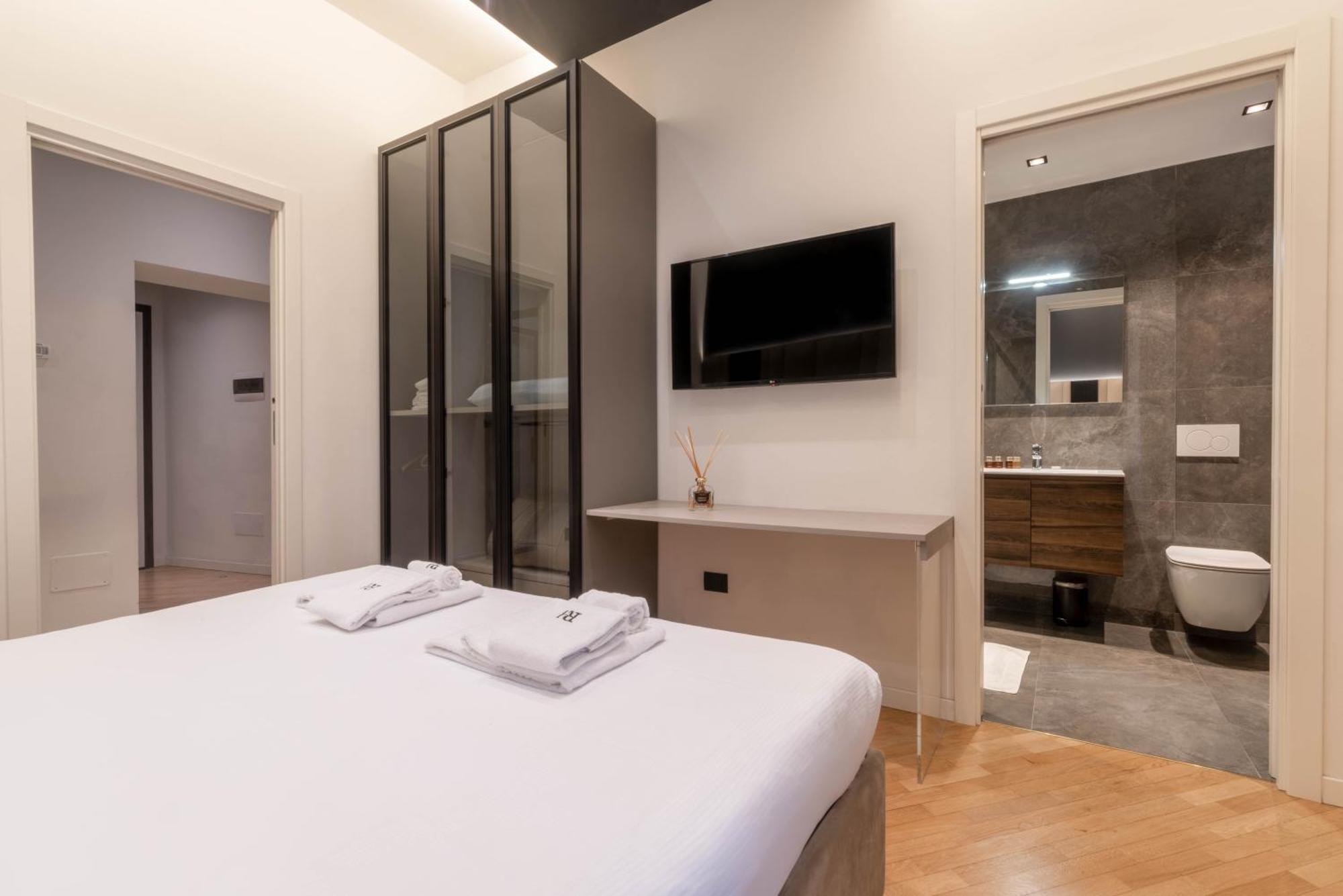 Moscovapremiumapartment In Brera Milan Exterior photo
