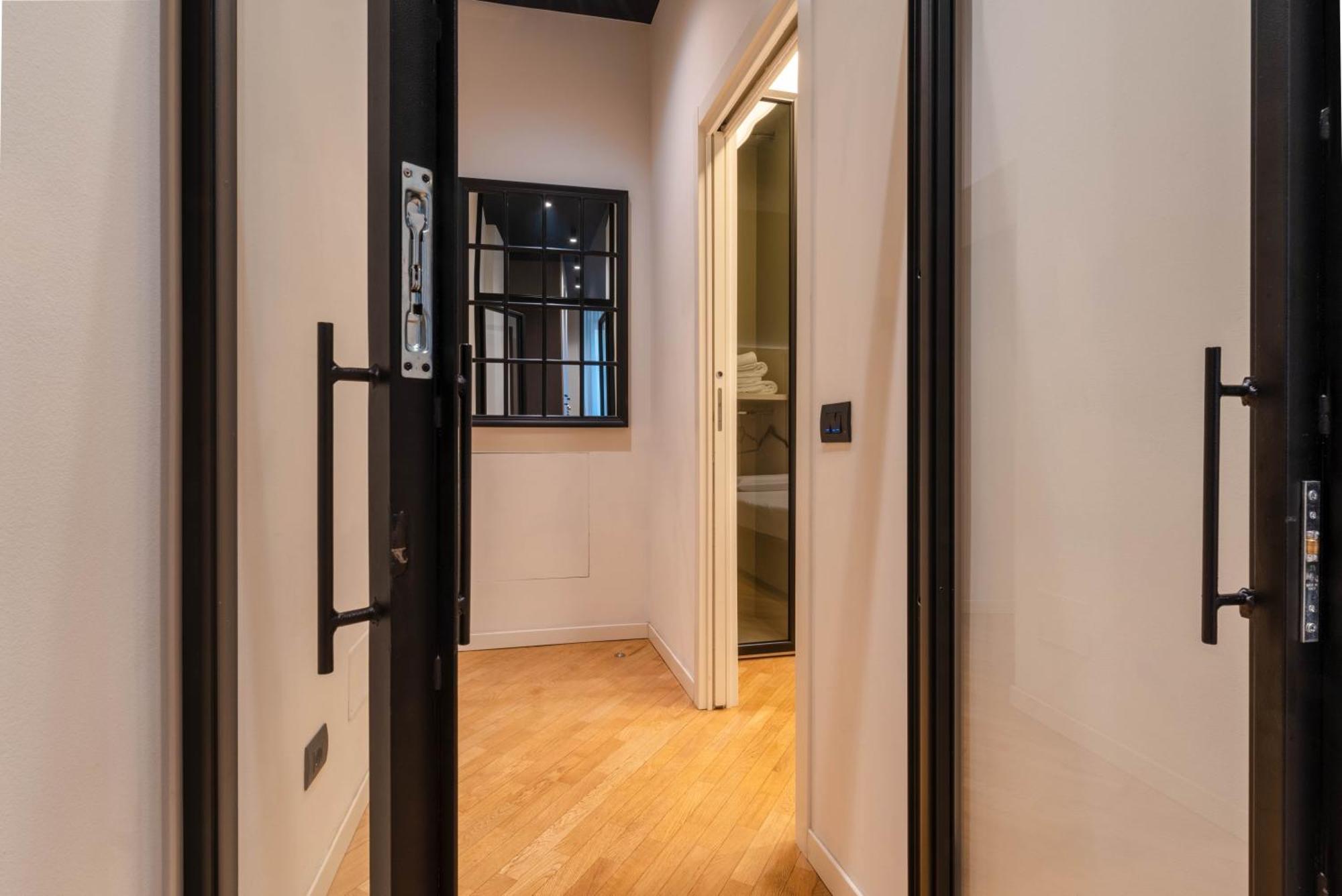 Moscovapremiumapartment In Brera Milan Exterior photo