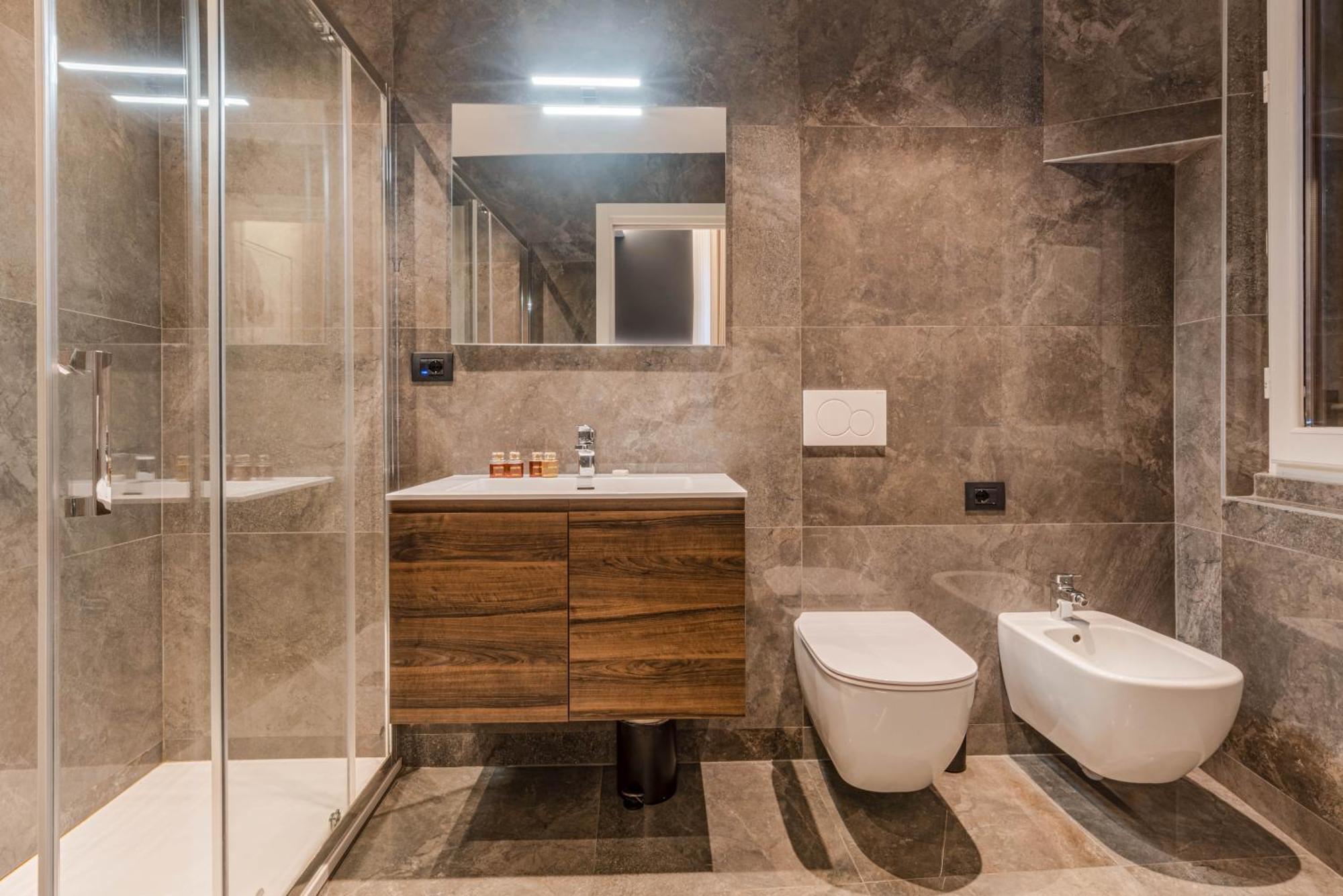 Moscovapremiumapartment In Brera Milan Exterior photo