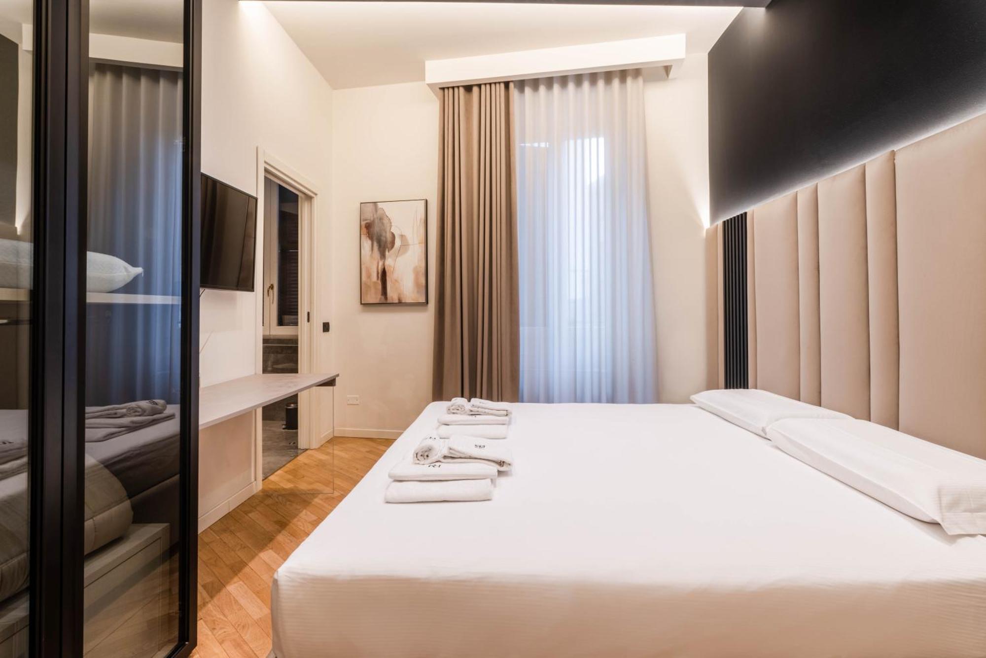 Moscovapremiumapartment In Brera Milan Exterior photo
