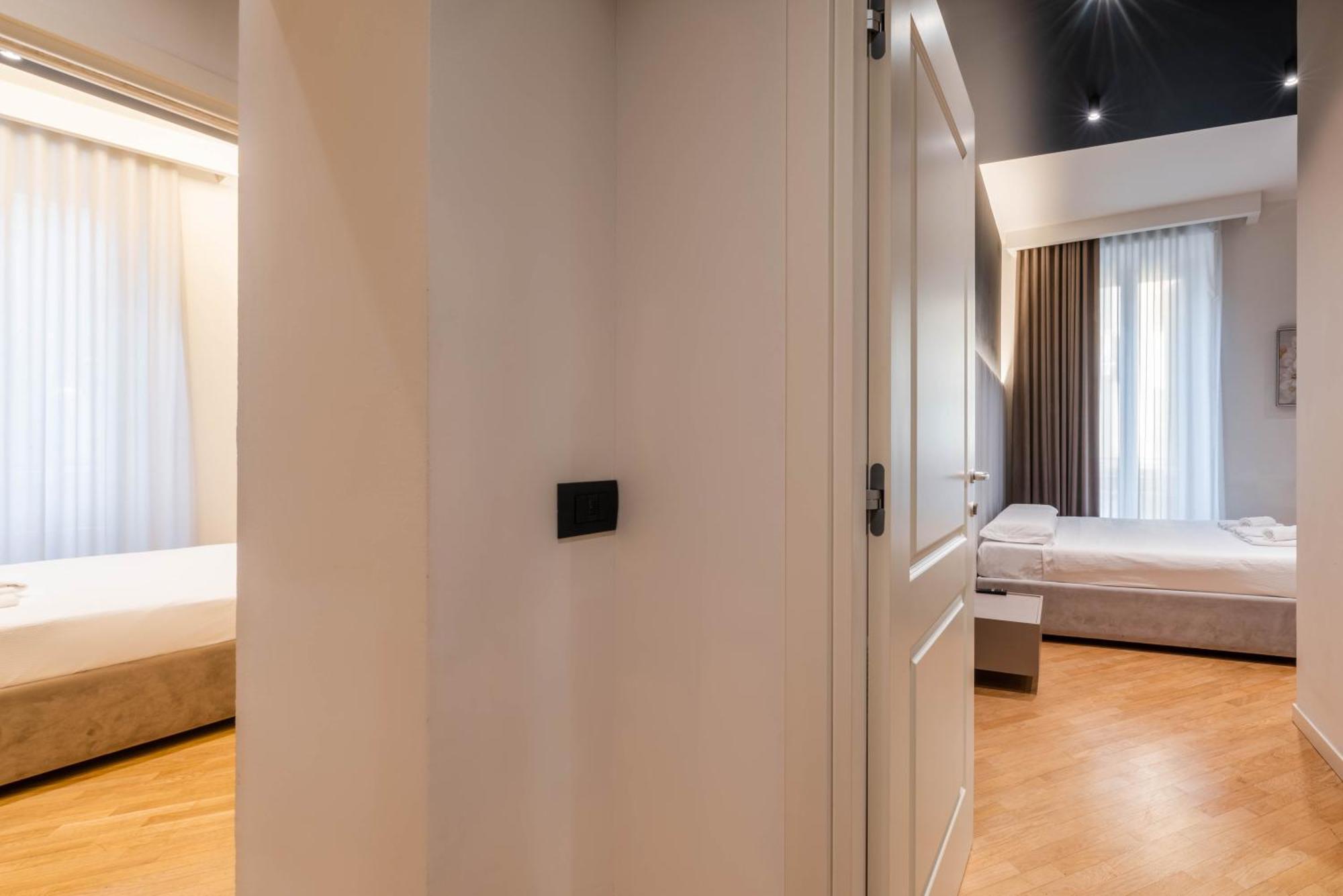 Moscovapremiumapartment In Brera Milan Exterior photo