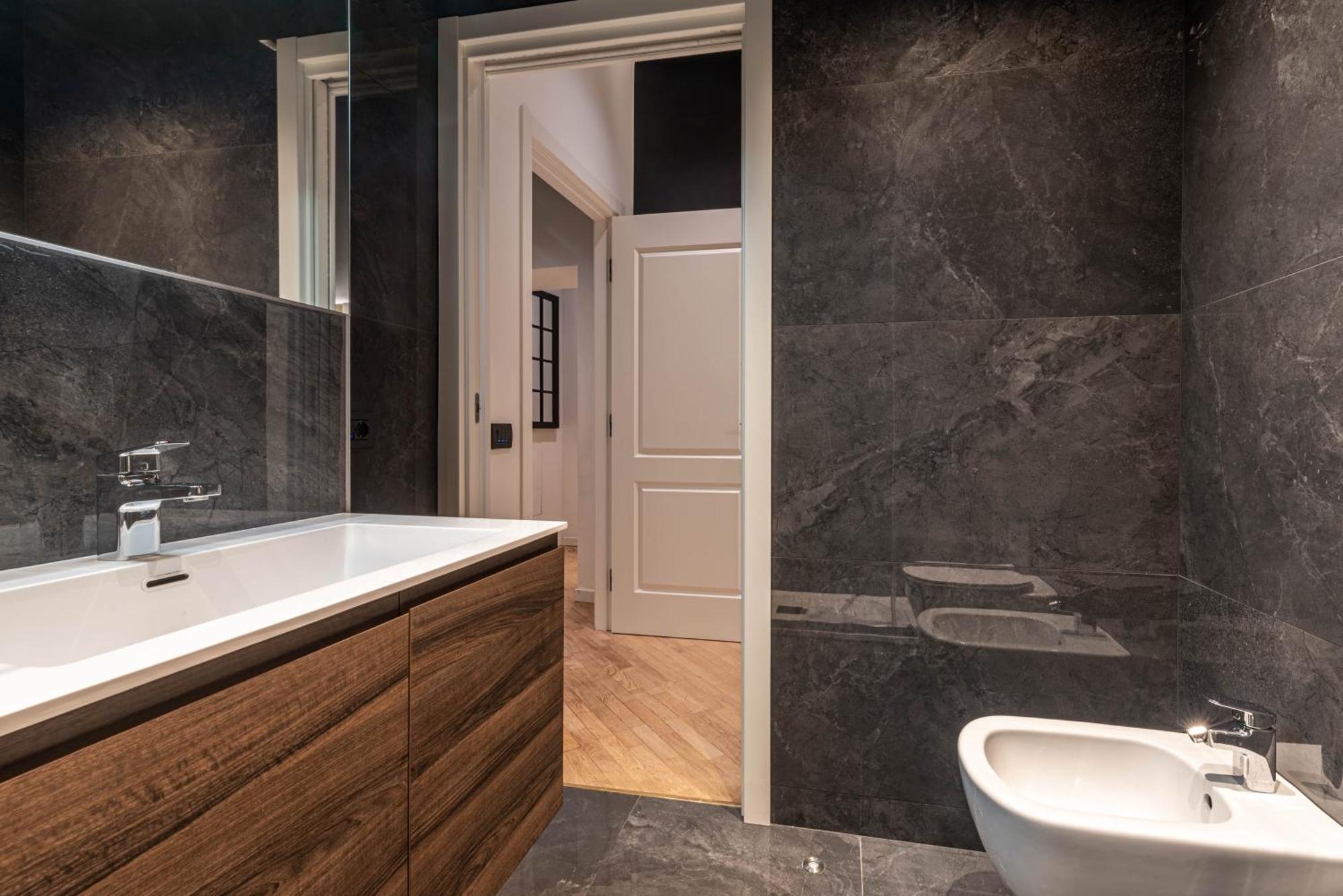 Moscovapremiumapartment In Brera Milan Exterior photo