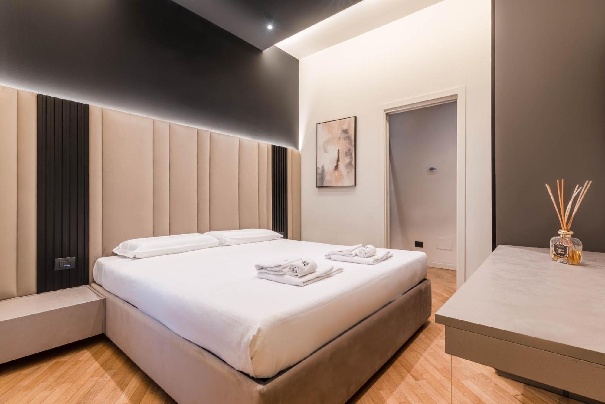 Moscovapremiumapartment In Brera Milan Exterior photo