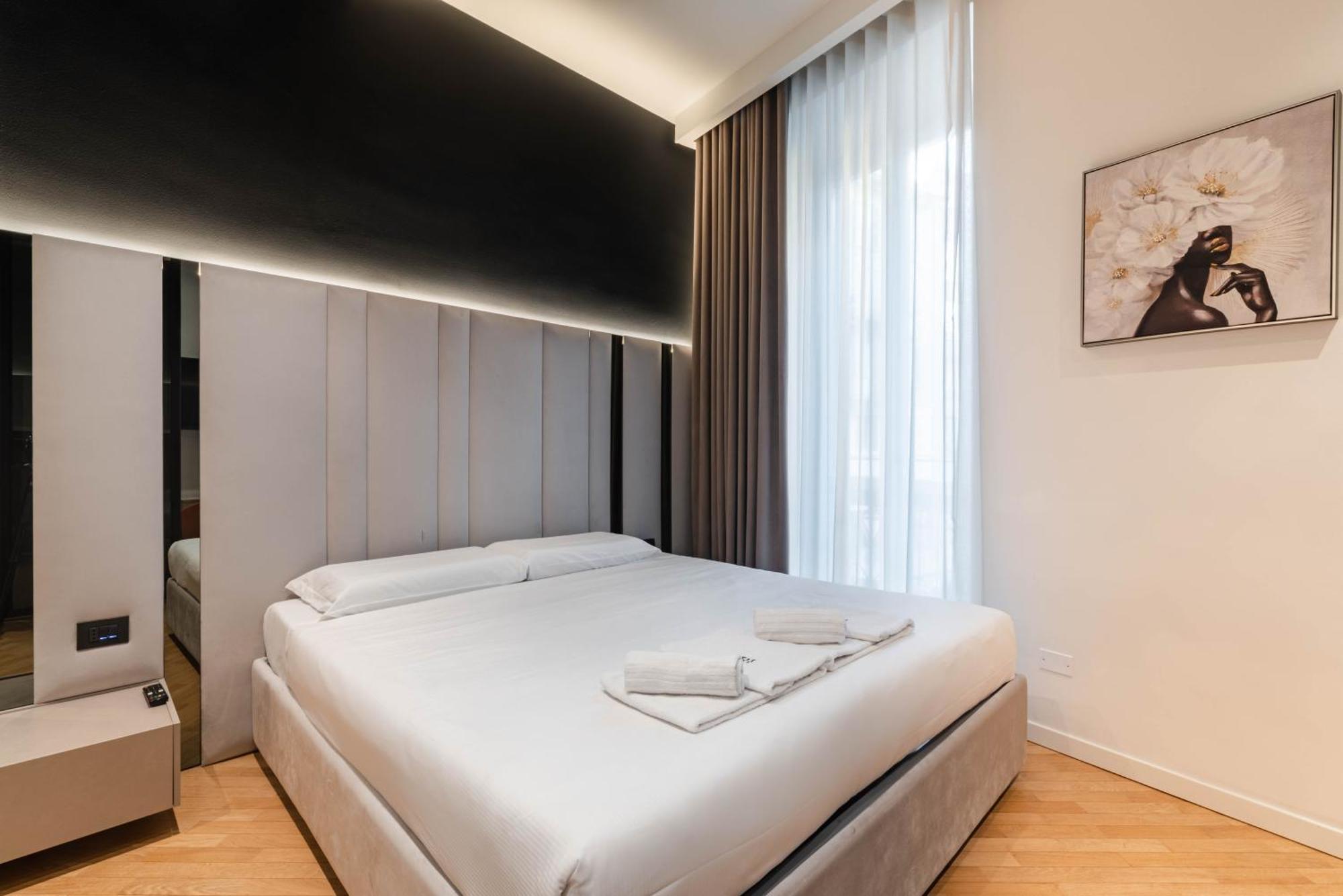 Moscovapremiumapartment In Brera Milan Exterior photo